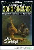 John Sinclair 1091 - Jason Dark