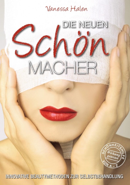 Die neuen Schönmacher - Vanessa Halen