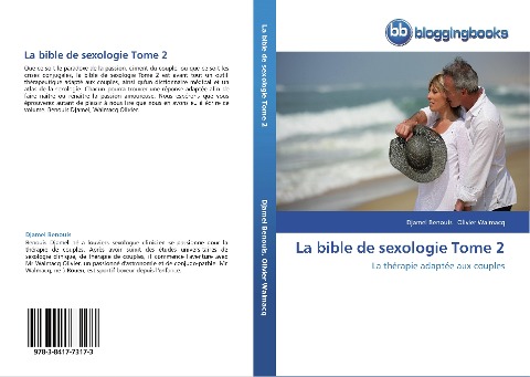 La bible de sexologie Tome 2 - Djamel Benouis, Olivier Walmacq