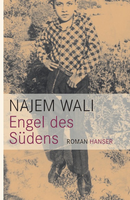 Engel des Südens - Najem Wali