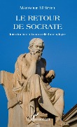 Cover-Bild zum Titel 'Le retour de Socrate' von 'M'henni'