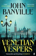 Cover-Bild zum Titel 'Venetian Vespers' von 'John Banville'