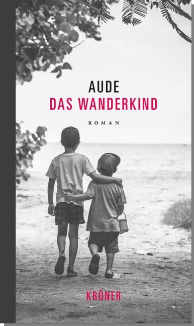 Das Wanderkind - Aude