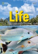 Cover-Bild zum Titel 'Life - Second Edition B2.1/B2.2: Upper Intermediate - Student's Book + App' von 'Paul Dummett, John Hughes, Helen Stephenson'