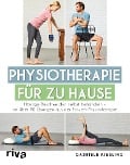 Physiotherapie für zu Hause - Gabriele Kiesling