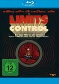 Cover-Bild zum Titel 'Limits of Control' von 'Jim Jarmusch'