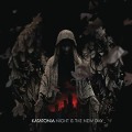 Cover-Bild zum Titel 'Night Is The New Day' von 'Katatonia'