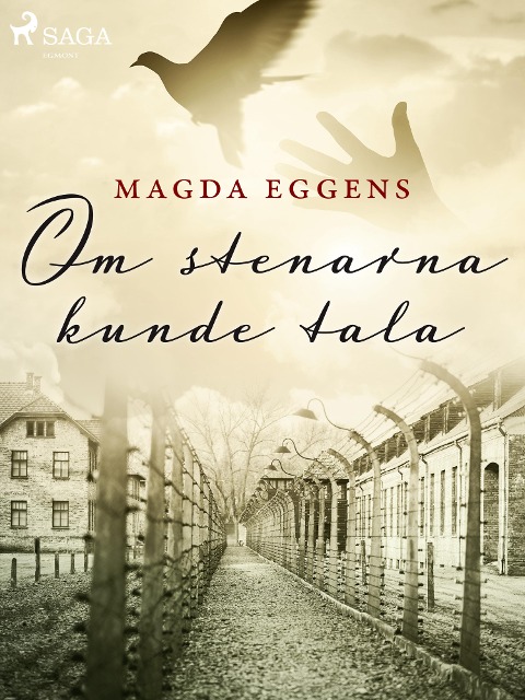 Om stenarna kunde tala - Magda Eggens