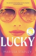 Cover-Bild zum Titel 'Lucky' von 'Marissa Stapley'