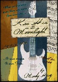 Cover-Bild zum Titel 'Kiss Her in the Moonlight' von 'Mindy Haig'