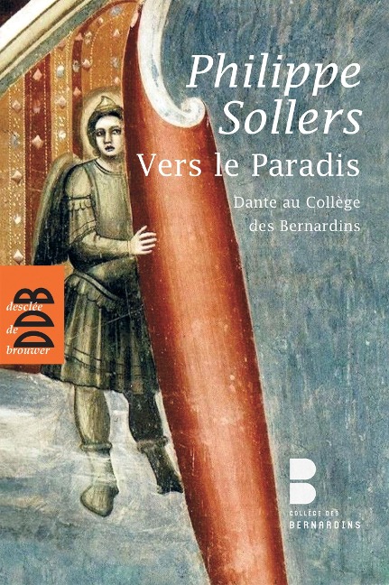 Vers le Paradis - Philippe Sollers