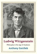 Cover-Bild zum Titel 'Ludwig Wittgenstein' von 'Anthony Gottlieb'