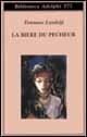 Cover-Bild zum Titel 'La biere du pecheur' von 'Tommaso Landolfi'
