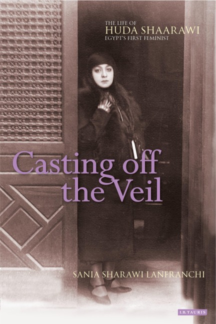 Casting off the Veil - Sania Sharawi Lanfranchi
