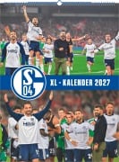 Cover-Bild zum Titel 'FC Schalke 04 2027' von ''