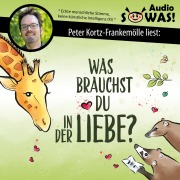 Cover-Bild zum Titel 'Was brauchst du in der Liebe? Paarbeziehungen liebevoll gestalten: Gefühle ansprechen, Bedürfnisse erkennen und Konflikte klären mit Gewaltfreier Kommunikation' von 'Hedda Christians, Hanna Grubhofer, Sigrun Eder'