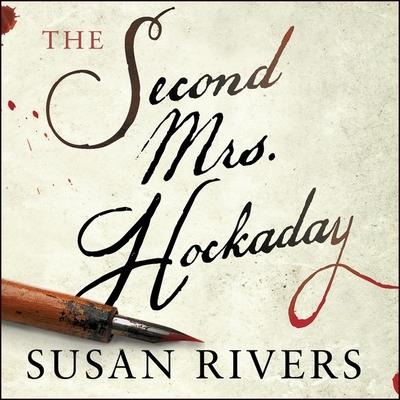 The Second Mrs. Hockaday Lib/E - Susan Rivers