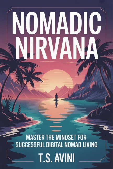 Nomadic Nirvana - T. S Avini