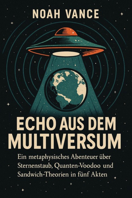 Echo aus dem Multiversum - F. Pietzschmann