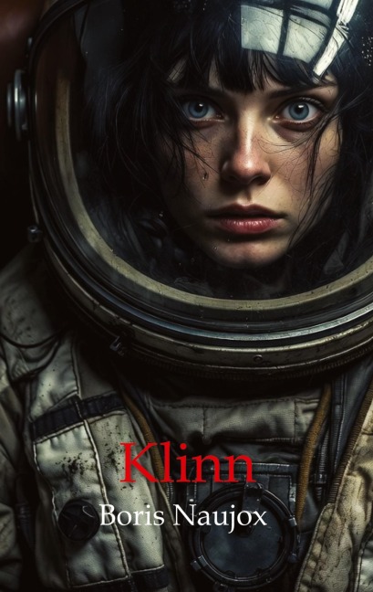 Klinn - Boris Naujox