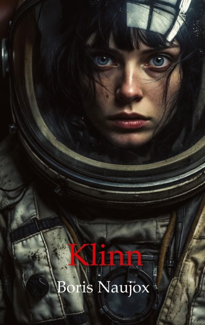 Klinn - Boris Naujox
