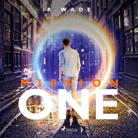 Mission One - R. Wade