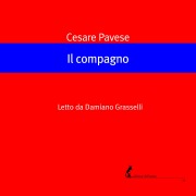 Cover-Bild zum Titel 'Il compagno' von 'Pavese Cesare'