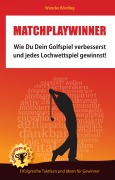 Cover-Bild zum Titel 'Matchplaywinner' von 'Wencke Börding'