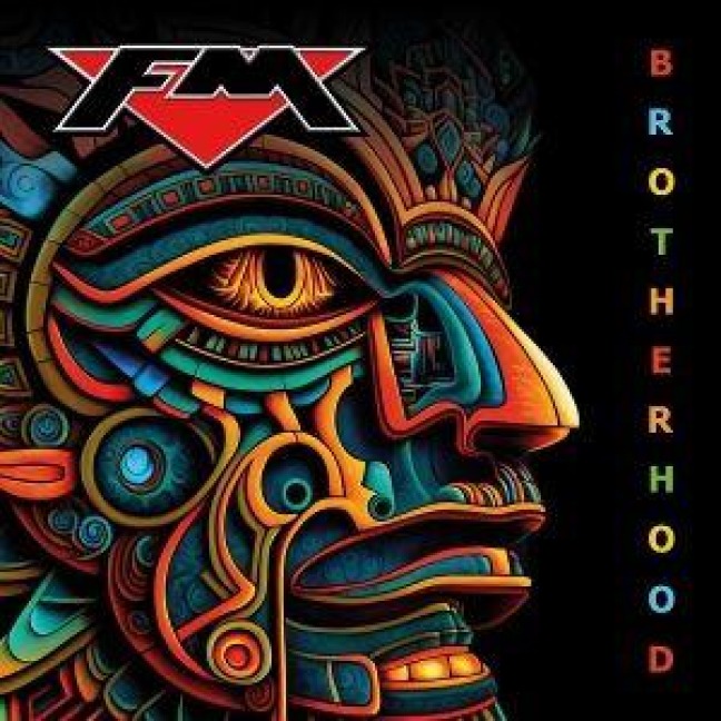 Brotherhood - Fm