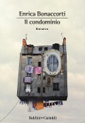 Cover-Bild zum Titel 'Il condominio' von 'Enrica Bonaccorti'
