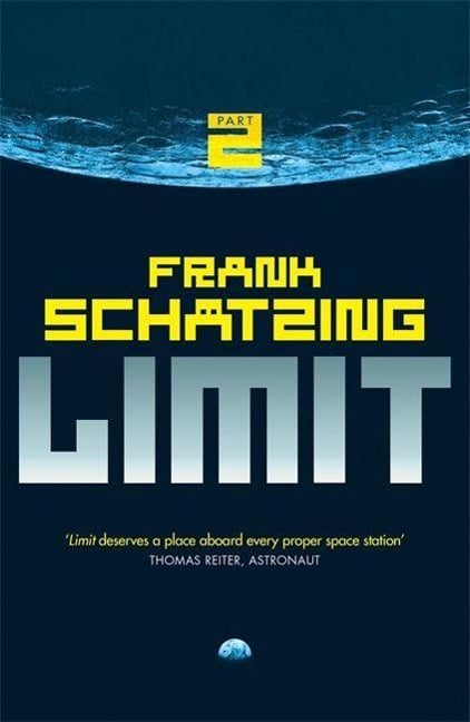 Limit: Part 2 - Frank Schatzing