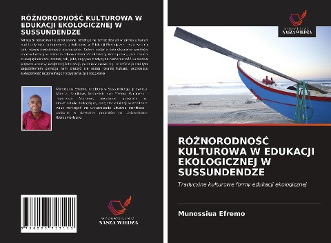 RÓ¿NORODNO¿¿ KULTUROWA W EDUKACJI EKOLOGICZNEJ W SUSSUNDENDZE - Munossiua Efremo