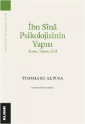 Cover-Bild zum Titel 'Ibn Sina Psikolojisinin Yapisi' von 'Tommaso Alpina'