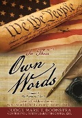 Cover-Bild zum Titel 'In Their Own Words, Volume 3, The Southern Colonies' von 'Judge Mark T Boonstra'