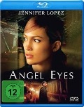Cover-Bild zum Titel 'Angel Eyes' von 'Gerald Di Pego, Marco Beltrami'