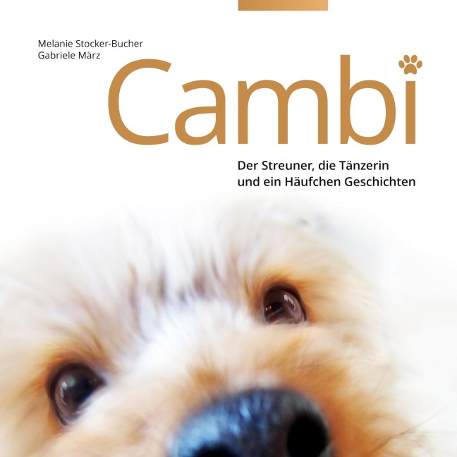 Cambi - Melanie Stocker-Bucher, Gabriele März