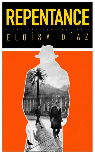 Repentance - Eloísa Díaz