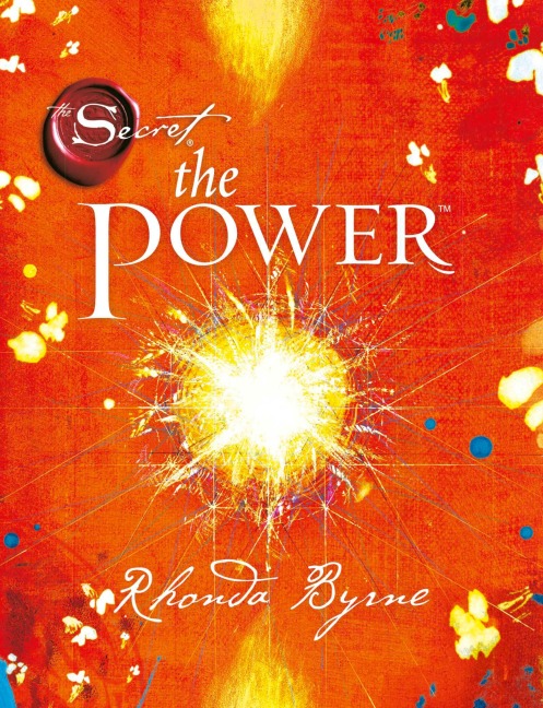 The Power - Rhonda Byrne