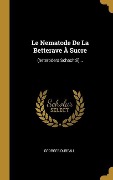 Cover-Bild zum Titel 'Le Nematode De La Betterave À Sucre: (heterodera Schachtii)...' von 'Georges Dureau'