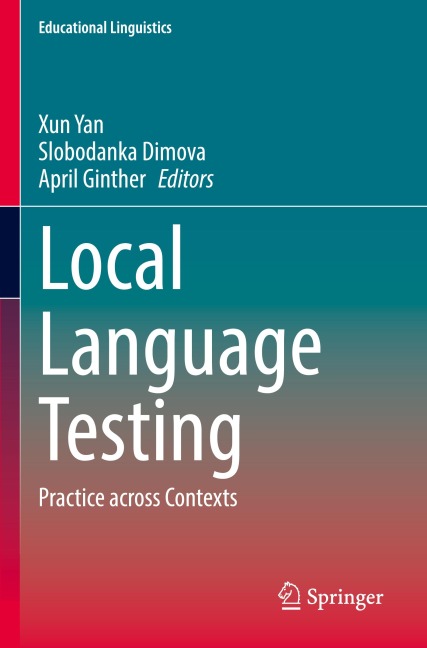 Local Language Testing - 