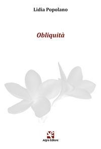 Obliquità - Lidia Popolano