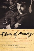 Cover-Bild zum Titel 'Flares of Memory' von ''