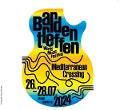 Cover-Bild zum Titel 'Bardentreffen 2024' von 'Various Artists'