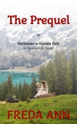 Cover-Bild zum Titel 'The Prequel to Christmas in Twinkle Falls (A Twinkle Falls Novel, #0)' von 'Freda Ann'