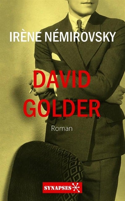 David Golder - Irène Némirovsky