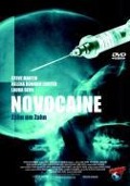 Cover-Bild zum Titel 'Novocaine - Zahn um Zahn' von 'Paul Felopulos, David Atkins, Steve Bartek'