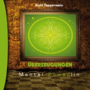 Cover-Bild zum Titel 'Mental Powerline: Überzeugungen' von ''