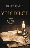 Yedi Bilge Yedi Güzel Adam - Recep Garip