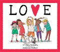 Love - Stacy McAnulty