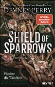 Cover-Bild zum Titel 'Shield of Sparrows' von 'Devney Perry'